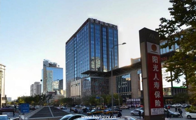 外立面